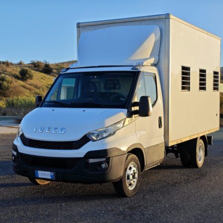 Iveco Daily