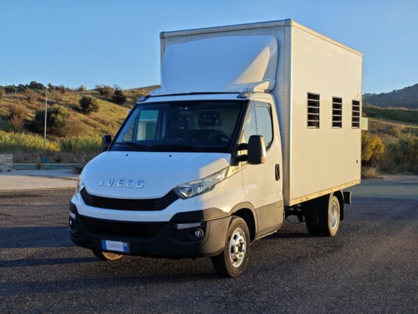 Iveco Daily