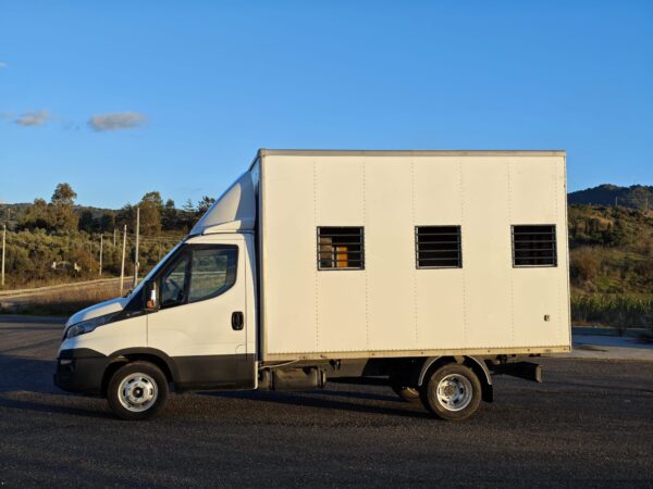 Iveco Daily - immagine 2
