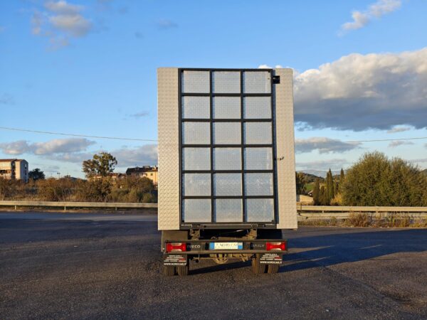 Iveco Daily - immagine 3