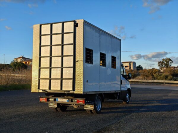 Iveco Daily - immagine 5