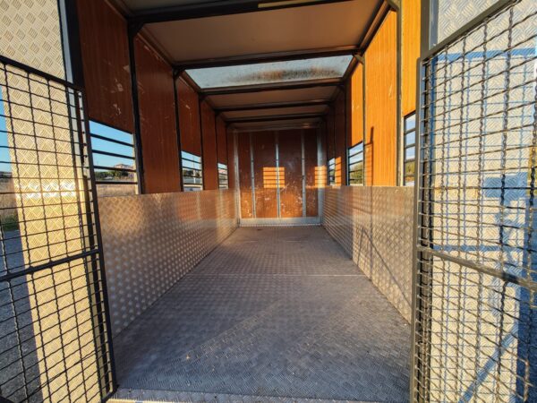 Iveco Daily - immagine 7