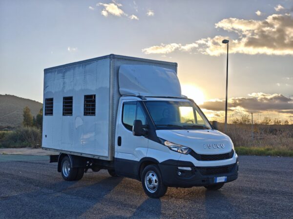 Iveco Daily - immagine 8