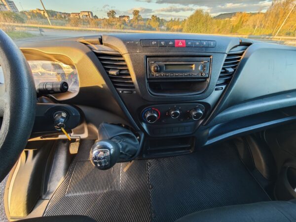 Iveco Daily - immagine 10
