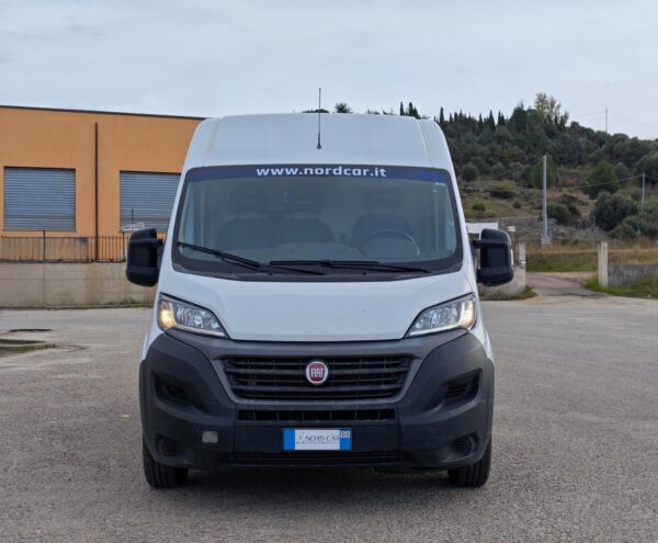 Fiat Ducato - immagine 2