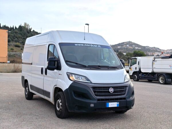 Fiat Ducato - immagine 3
