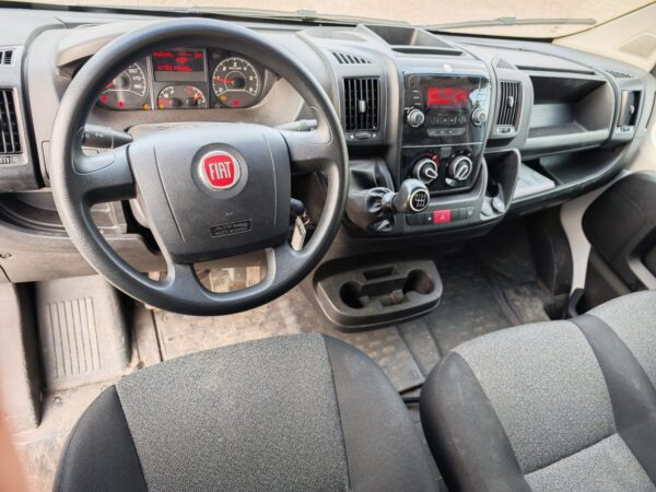 Fiat Ducato - immagine 9