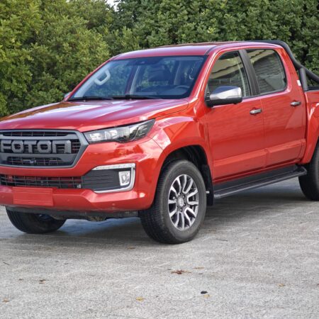 Foton Pick up