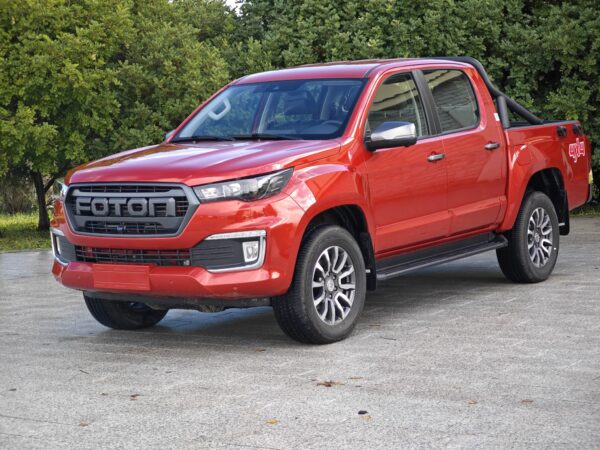Foton Pick up