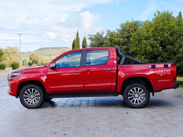 Foton Pick up - immagine 2