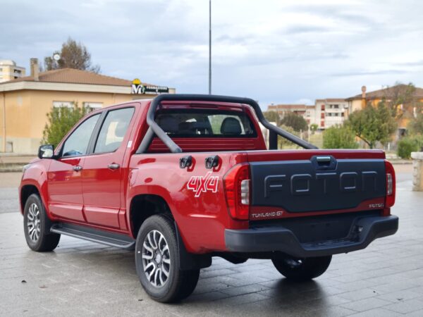 Foton Pick up - immagine 3