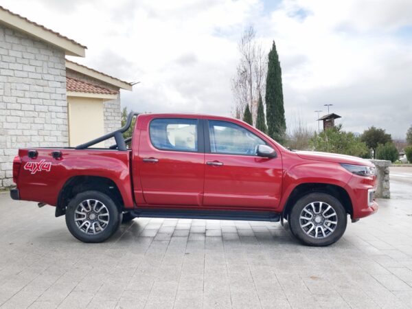 Foton Pick up - immagine 6