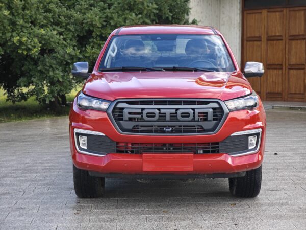 Foton Pick up - immagine 8