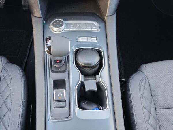 Foton Pick up - immagine 12