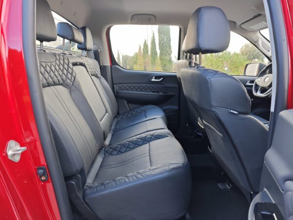 Foton Pick up - immagine 13