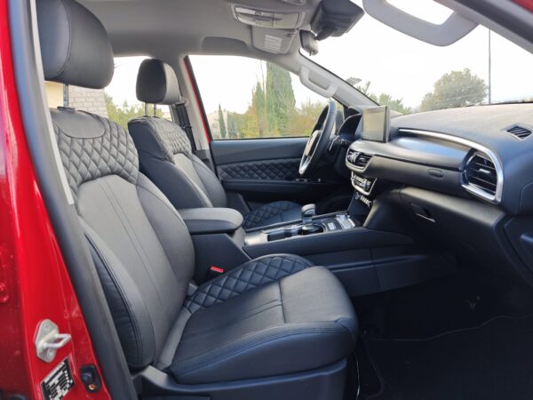 Foton Pick up - immagine 14