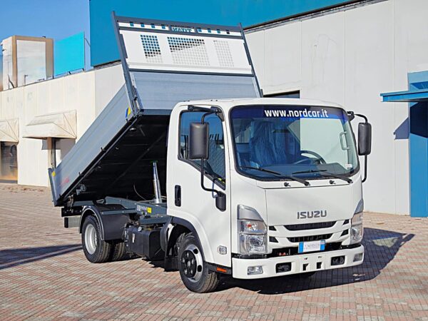 Isuzu NPR/NKR - immagine 9