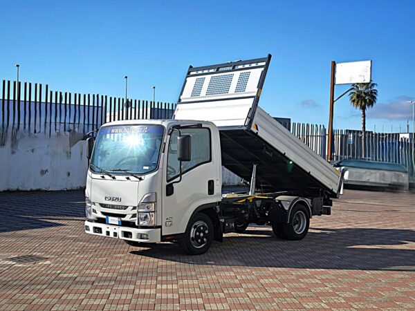 Isuzu NPR/NKR - immagine 14