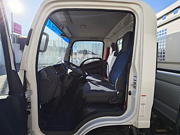 Isuzu NPR/NKR - immagine 15