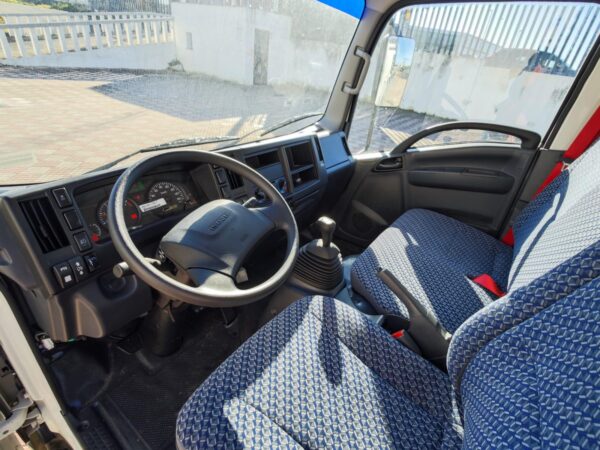 Isuzu NPR/NKR - immagine 16