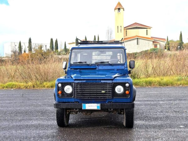 Land Rover Defender - immagine 2