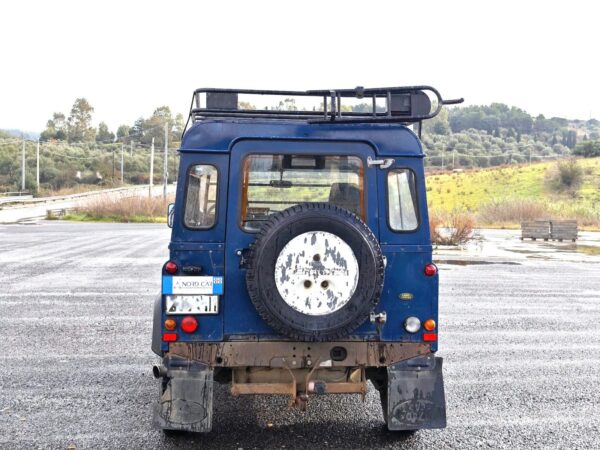 Land Rover Defender - immagine 6