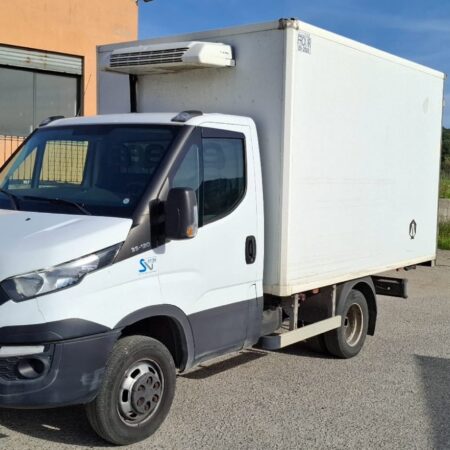Iveco Daily