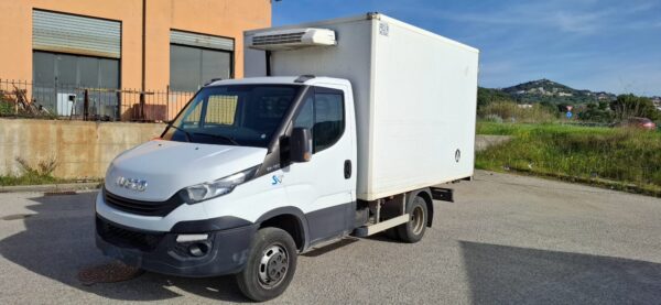 Iveco Daily