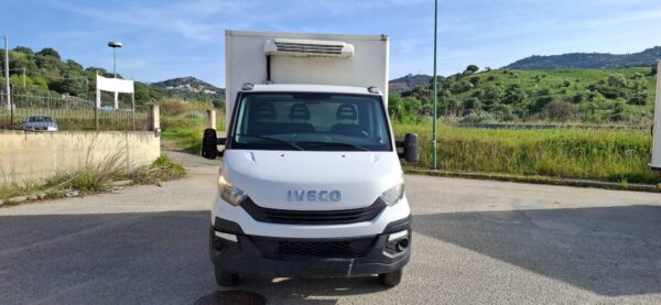 Iveco Daily - immagine 2
