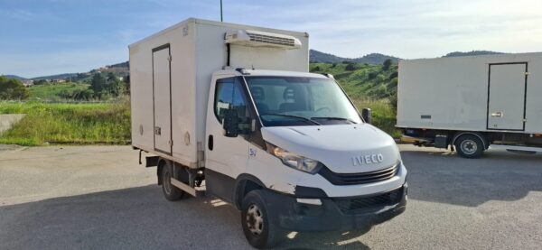 Iveco Daily - immagine 3