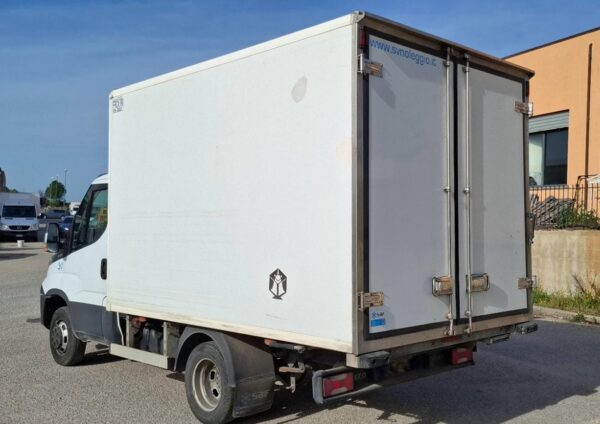Iveco Daily - immagine 4