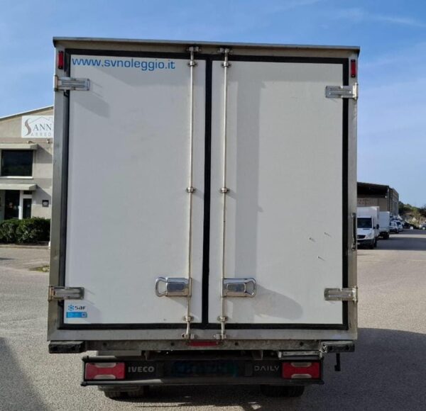 Iveco Daily - immagine 5