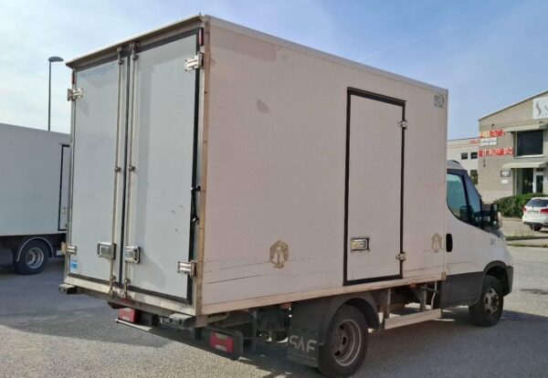 Iveco Daily - immagine 7