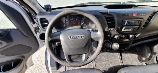 Iveco Daily - immagine 10