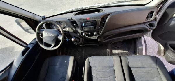 Iveco Daily - immagine 11