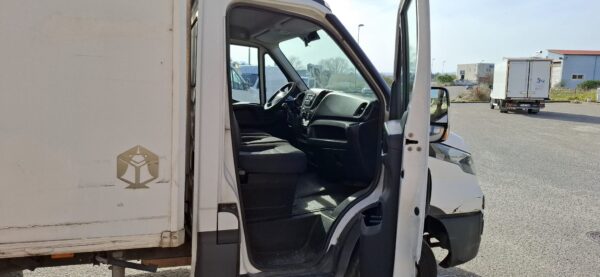 Iveco Daily - immagine 12