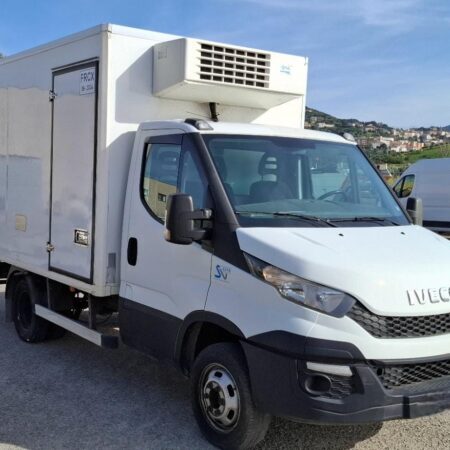 Iveco Daily