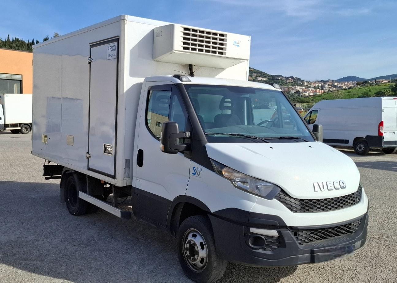 Iveco Daily