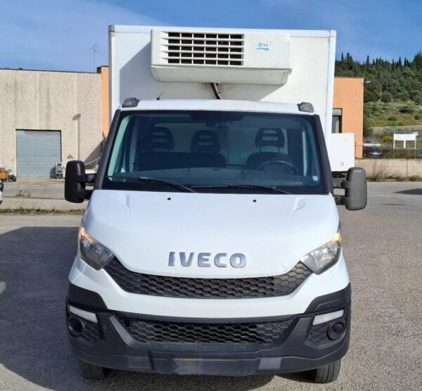 Iveco Daily - immagine 2