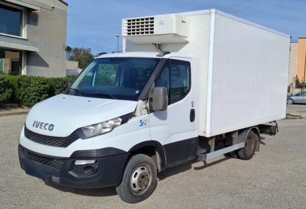 Iveco Daily - immagine 3