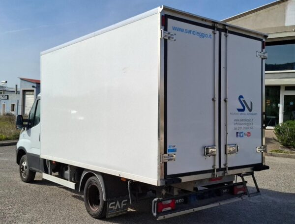 Iveco Daily - immagine 4