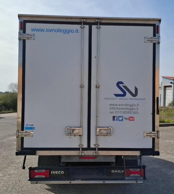 Iveco Daily - immagine 5