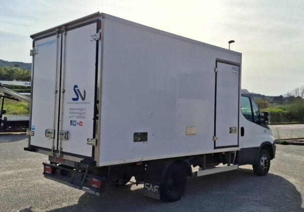 Iveco Daily - immagine 7