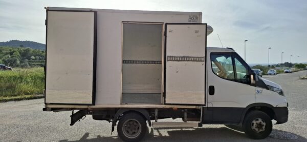 Iveco Daily - immagine 8