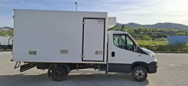 Iveco Daily - immagine 9