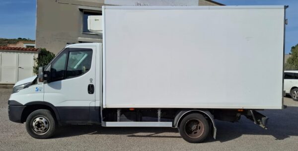 Iveco Daily - immagine 10