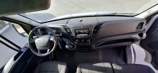 Iveco Daily - immagine 11