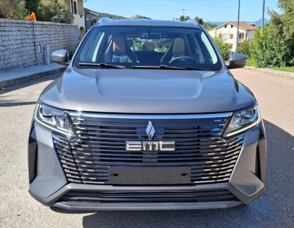 EMC WAVE 7 - immagine 3