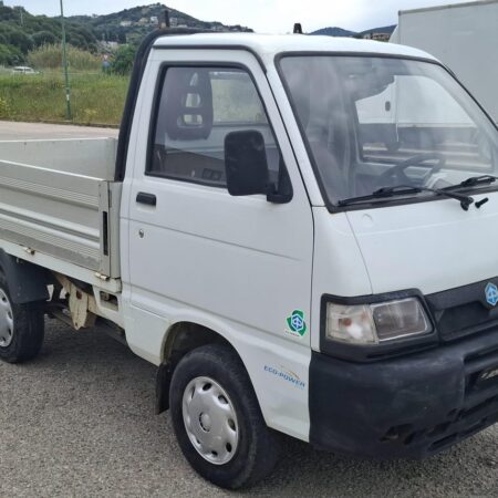 Piaggio Porter