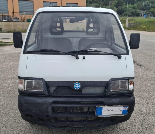 Piaggio Porter - immagine 2